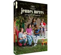 Jeunes Mères