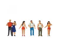 Jeunes passants - Merten 272567 - N 1/160