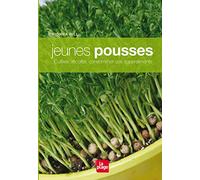Jeunes pousses