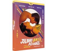 Jeunes rêveurs Blu-ray