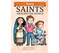 Jeunes Saints du monde entier