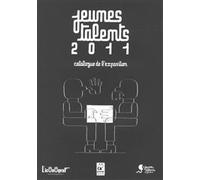 Jeunes Talents 2011