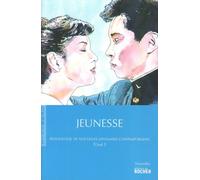 Jeunesse: Anthologie de nouvelles japonaises contemporaines, tome 1