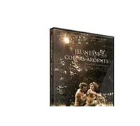 Jeunesse aux coeurs ardents DVD DVD