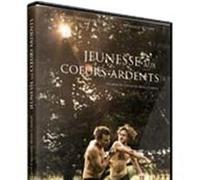 Jeunesse aux coeurs ardents DVD E