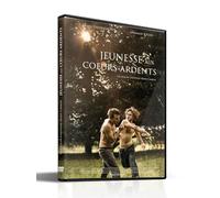 JEUNESSE AUX COEURS ARDENTS - DVD [HD DVD]