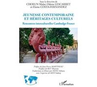 Malai Choeun – Jeunesse contemporaine et héritages culturels – Cambodge‑France – Broché