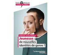 Jeunesse : de nouvelles identités de genre ?