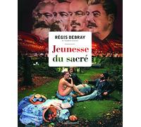 Jeunesse du sacré