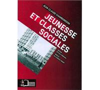 Jeunesse et classes sociales