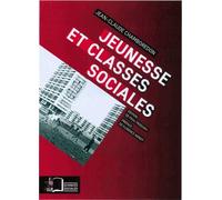 Jeunesse et classes sociales