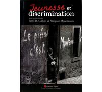 Jeunesse et discrimination - Thierry Gobert - Presses Univeau Perpignan - broché - Livre