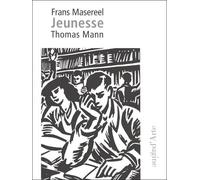 Jeunesse - Frans Masereel - Pagine d'Arte - broché - Roman