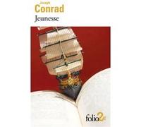 Jeunesse Joseph Conrad (Auteur), G. Jean-Aubry (Traduction)