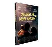 Jeunesse, mon amour Édition Limitée DVD DVD