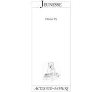 Jeunesse Olivier Py (Auteur)
