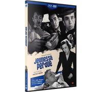 Jeunesse perdue Combo Blu-ray DVD