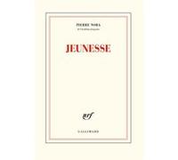 Jeunesse Pierre Nora (Auteur)