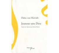 Jeunesse Sans Dieu