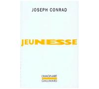 Jeunesse Suivi De Au Coeur Des Ténèbres