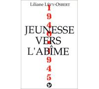 Jeunesse vers l'abîme