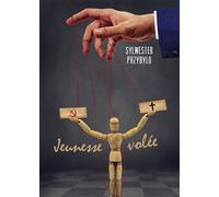 Jeunesse volée - Sylwester Przybylo - Bookelis - broché - Récit