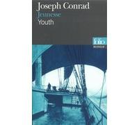 Jeunesse/Youth Joseph Conrad (Auteur), Claude Noël Thomas (Préface), G. Jean-Aubry (Traduction)