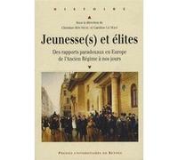 Jeunesses et elites Pur (Auteur)