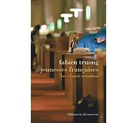 Jeunesses françaises: Bac + 5 made in banlieue