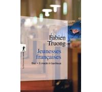 Jeunesses françaises: Bac + 5 made in banlieue