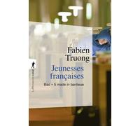 Jeunesses françaises: Bac + 5 made in banlieue