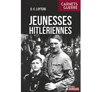 Jeunesses Hitlériennes
