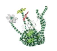 Jeux 2 mômes Boîte Créative 150 Pièces Éducative et Stimulante Multicolore | Bois de peuplier, boîte créative 150 pièces, jeu éducatif, stimule la créativité, développement, enfant, multicolore