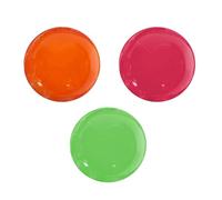 Jeux 2 MOMES - EA10068 Balles À Presser Collantes pour Enfants - Conçu pour Soulager Le Stress et Stimuler L'Apprentissage - Couleurs Vives - Taille Unique - Couleur Assortie