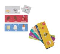 Jeux 2 mômes - EA1034 - Peluche Perro 20 cm avec Manta - Douceur et Confort pour Tous Les âges - Conçu pour Les câlins Taille Unique - Multicolore - Idée Cadeau