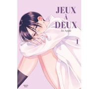Jeux à deux - Tome 1