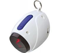 Trixie Pointeur Laser Moving Light 11 Cm