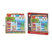 Jeux Agenda Magnétique 'une Belle Journée