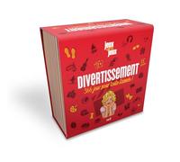 Jeux après jeux - Divertissement: 366 jeux pour toute l’année !