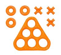 Jeux Aquatiques Gonflables,Activités de Lancer Extérieures Gonflables pour Piscine - Accessoires Aquatiques - pour Fêtes, Adolescents, Adultes, Jardin, Plage, Camping