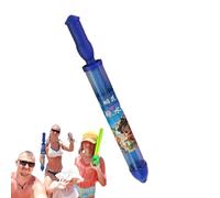 Jeux Aquatiques pour, Style Romantique Feux d'artifice avec d'eau, Jeu de Piscine avec Extraction pour Salle de Bain, extérieur et Divertissement Familial