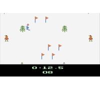 Jeux Atari EPYX ATARI2600+
