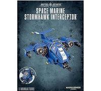 Jeux Atelier 99120101213 Space Marine Stormhawk Interceptor Dessus de table et de jeux miniature