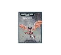 Games Workshop Jeux Atelier 99120106042 Tyranid Hive Tyran/The Swarmlord Plastique kit