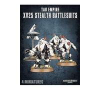 Warhammer+40k+-+Tau+XV25+Stealth+Battlesuit