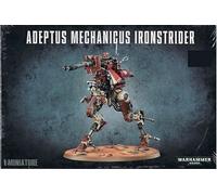 Jeux Atelier 99120116017 Adeptus Mechanicus Ironstrider Figure