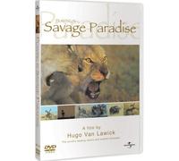 Jeux Au Paradis Sauvage / Playing In Savage Paradise (2000)