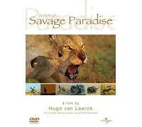 Jeux Au Paradis Sauvage / Playing In Savage Paradise [ Origine Suédoise, Sans Langue Francaise ]