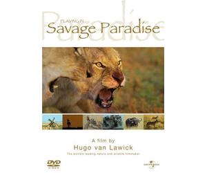 Jeux Au Paradis Sauvage / Playing In Savage Paradise [ Origine Suédoise, Sans Langue Francaise ]