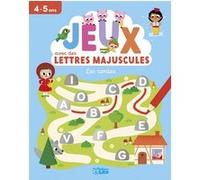 Premiers jeux lettres contes
